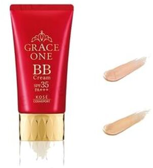 Grace One BB-crème SPF 35 PA+++