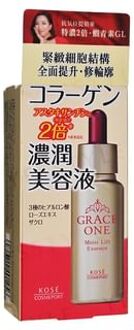 Grace One Moist Lift Essence 30ml