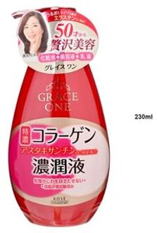 Grace One Perfect Milk 230ml