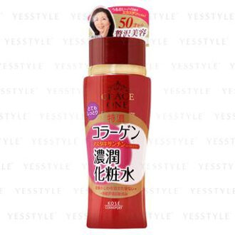 Grace One Rich Moisture Lotion R Very Moist - 180ml