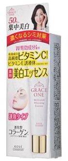 Grace One Whitening Essence 30g