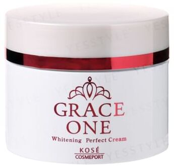 Grace One Whitening Perfect Gel Cream 100g