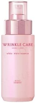 Grace One Wrinkle Care White Moist Essence 180ml