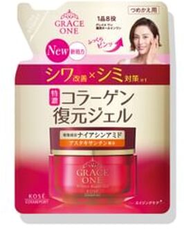Grace One Wrinkle Repair Gel 90g Refill