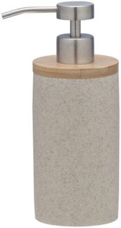 Grace Zeepdispenser Beige
