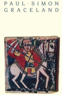 Graceland (25th Anniversary Edition) (LP)