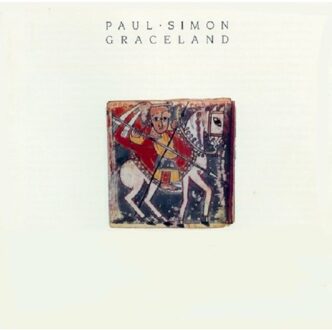 Graceland (25th Anniversary Edition)