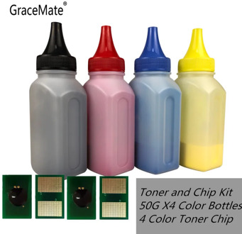 GraceMate Toner Powder and Chip Compatible for OKI C363 C363dn C332 C332dn Printer or Okidata C332dn MC363dn C332dnw MC363dnw