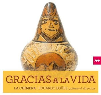 Gracias A La Vida