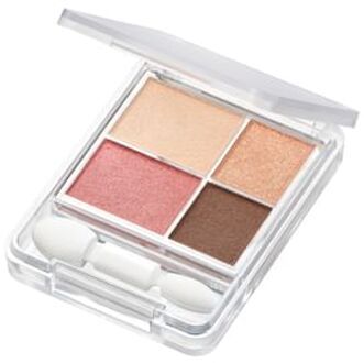 Gradation Eye Shadow 76 Red Brown