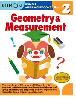 Grade 2 Geometry & Measurement