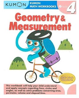 Grade 4 Geometry and Measurement