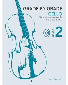 Grade By Grade - Cello - Grade By Grade
