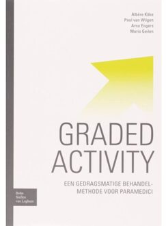 Graded activity - Boek A. Koke (903135094X)
