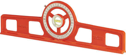 Gradenboogwaterpas 500mm