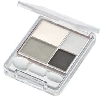 Gradient Eyeshadow 06 Chic Gray