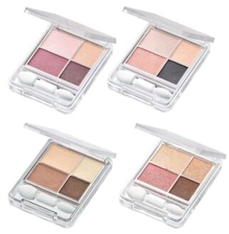 Gradient Eyeshadow 36 Brown Purple