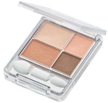 Gradient Eyeshadow 72 Terracotta Brown