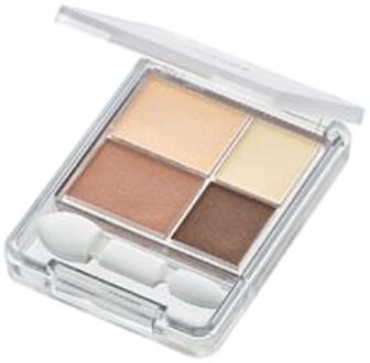 Gradient Eyeshadow 73 Golden Brown