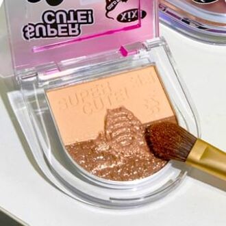 Gradient Eyeshadow Palette - Brown #01 Brown - 5g