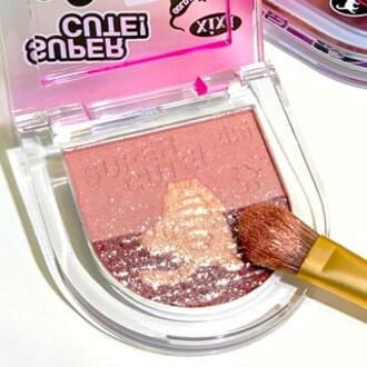 Gradient Eyeshadow Palette - Pink #02 Pink - 5g