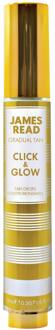 Gradual tan Click and Glow