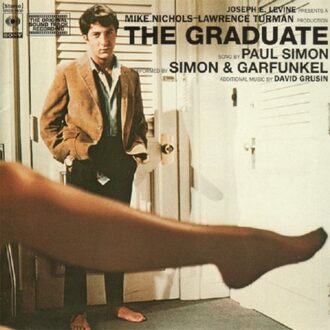 Graduate (Lp/180Gr./33Rpm)