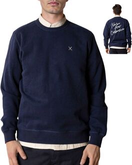 Grady Sweater Heren - XL
