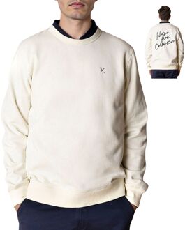 Grady Sweater Heren - XXL