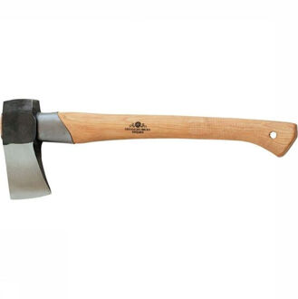 Gränsfors Bruk Kloofbijl Splitting Hatchet Assortiment - One size