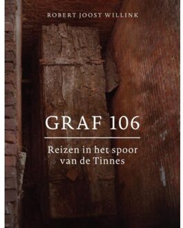 Graf 106 - Boek Robert Joost Willink (9059728556)