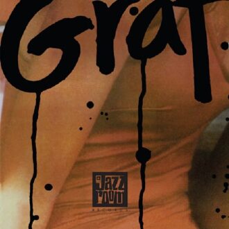 Graffiti - Carlos Franzetti