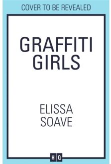 Graffiti Girls - Elissa Soave