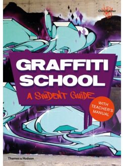 Graffiti School