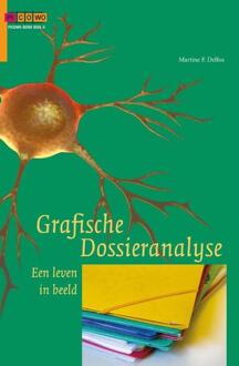 Grafische dossieranalyse - Boek Martine Delfos (9088506701)