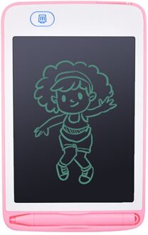 Grafische Tablet Elektronica Tekening Tablet 6.5 Inch Smart Lcd Schrijven Tablet Uitwisbare Tekentafel