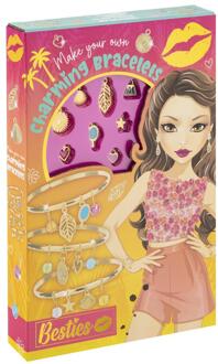 Grafix Besties Armbanden sieradenset