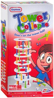 Grafix Toren van pisa spel