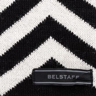 Graham kraag met buisvormig pull-on ontwerp 41630006 man Zwart