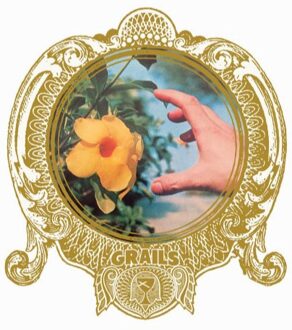 Grails - Chalice Hymnal