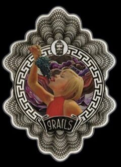 Grails - Take Refuge In Clean Living