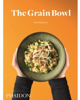 Grain Bowl, The - Boek Phaidon Press Limited (0714872253)
