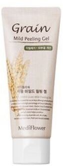 Grain Mild Peeling Gel 100g