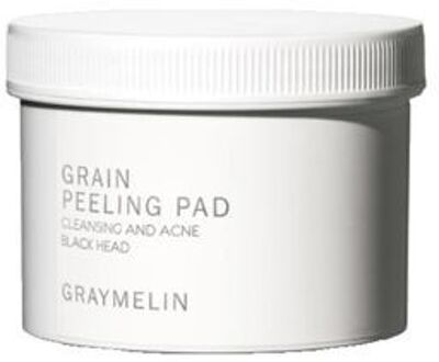 Grain Peeling Pad 70 pcs