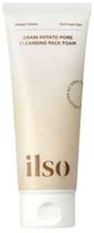 Grain Potato Pore Cleansing Pack Foam 150ml