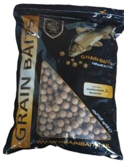 GrainBaits - Readymade Scopex Cream Belachan 2.5kg 16mm
