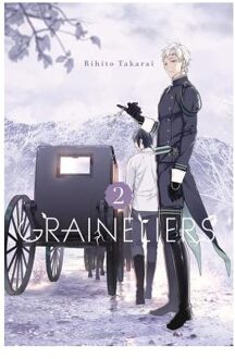 Graineliers, Vol. 2