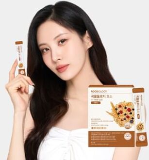 Grainology Enzyme 3000mg x 28 sticks