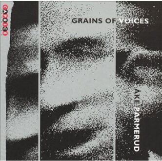 Grains Of Voice