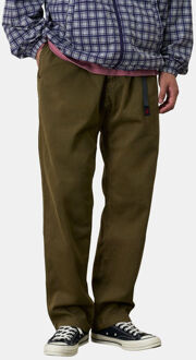 Gramicci Broek Bruin - M